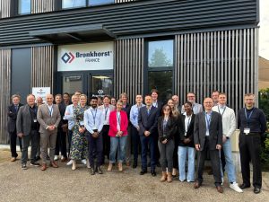 Bronkhorst_equipe