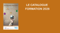 Catalogue formation 2026