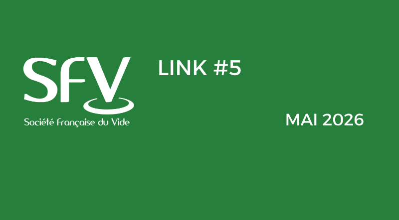 SFV Link#5 – Mai 2026